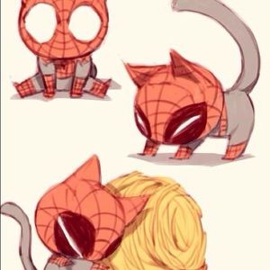 Meet your Posher, Daniel